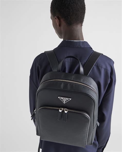 купить рюкзак prada|prada leather backpack.